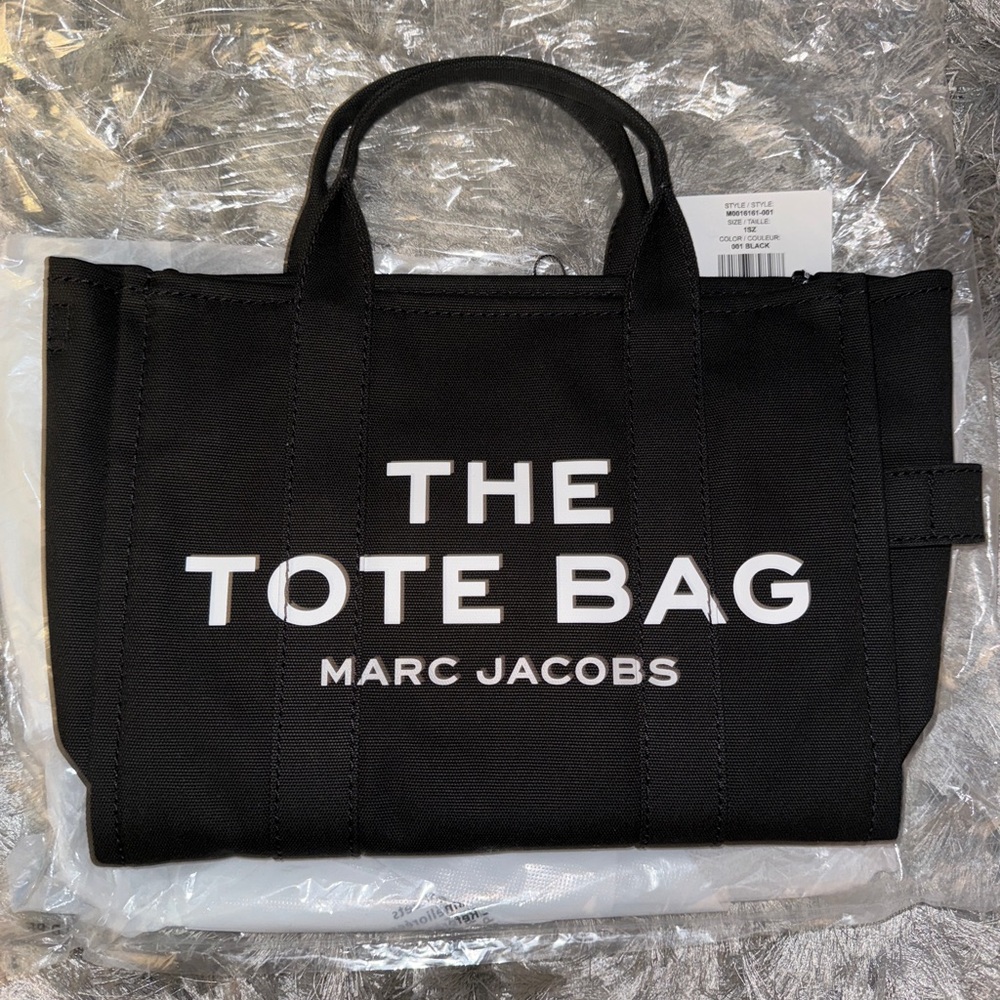 Marc Jacob’s tote bag NEW